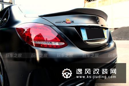 2017年初提C180L到现在的姿态风格,一路过来也是折腾了不少,好在没让自