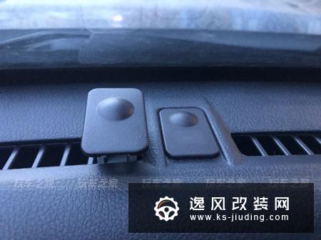 中了改装的毒？车友买了辆新思域来改装才能解毒