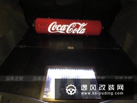 百改降为先，福州车友的骚红蒙迪欧改装之路