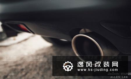 广东车友两年改装英菲尼迪QX70，车上的配件都是精品