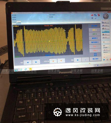 6年花了23万爆改大众途观，绍兴车友痴迷改装坚持自己的信念