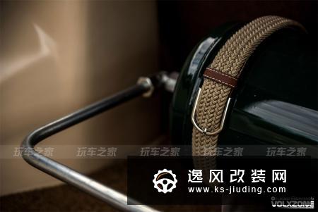 桑塔纳旅行版改装案例鸣谢车主:Tobias