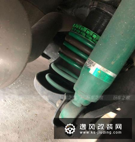从飞度到GK5，顺德车友三年改装心路总结