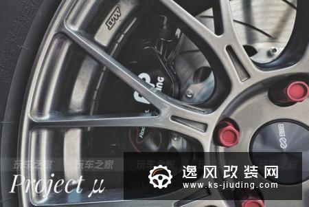 不做雷同的3系，个性鲜明的宝马330Li改装案例