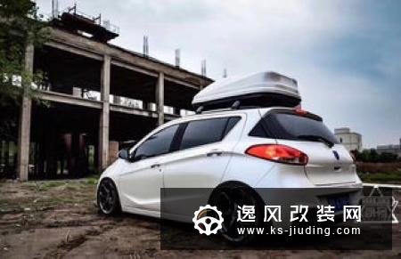 玩车离不开老婆的支持，宝马320i一年改装总结，BBS LM上身