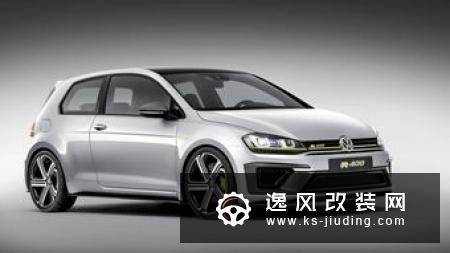 还在等全新沃尔沃V60上市？全球首例低趴改装已经出来了