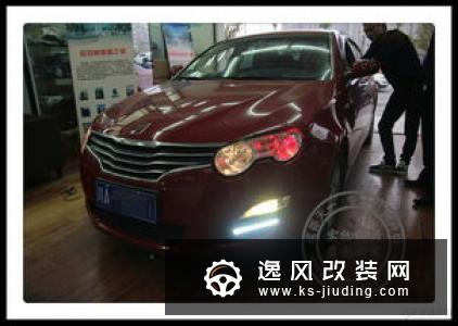 成都车友提奥迪S3不断改装，最终达成二阶410匹，加速3.5秒