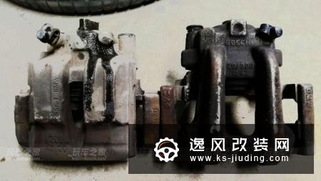 宝马320i载两人加速5.91秒 却用了国内最抠门的改装方案