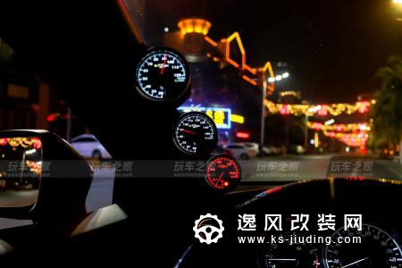 不给改装抹黑，四川车友的阿特兹进化改装总结