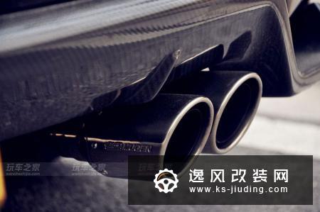 简洁干练的GK5改装，这辆飞度能和车主产生共鸣