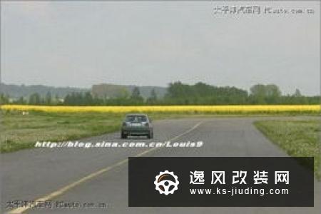 武汉车友六年改装大众CC，2.0T最终达成马力363匹