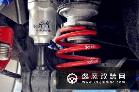 简洁干练的GK5改装，这辆飞度能和车主产生共鸣