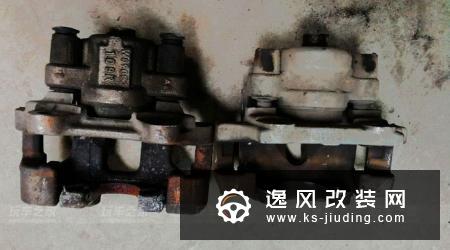 宝马320i载两人加速5.91秒 却用了国内最抠门的改装方案