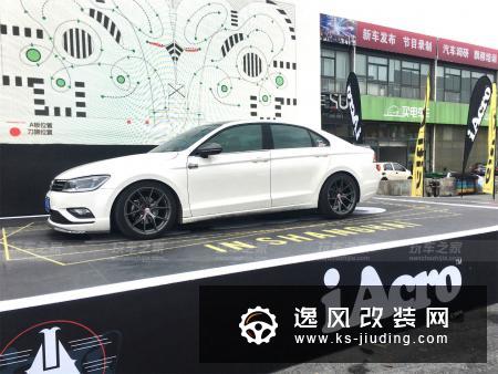 女车主与气动凌渡的故事，和小伙伴一起为改装正名