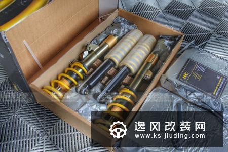 北京车友的宝马328Li改装总结，让人受益匪浅心得分享