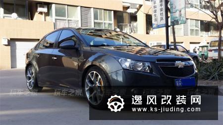 玩乐至上，车友给5.3秒的高尔夫GTI移植了手动变速箱