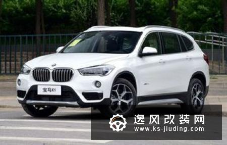 宝马330i M耀夜改装总结，自驾25天一万公里验证改装效果