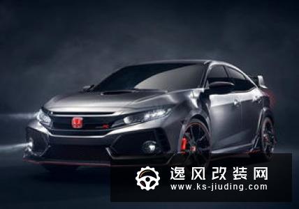 入手新思域手动挡，不甘平庸改装出属于自己的个性