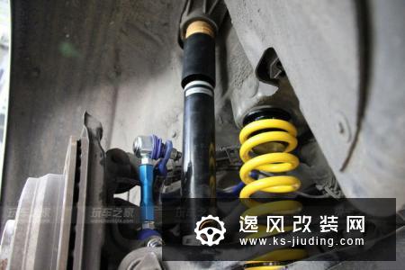 北京车友的宝马328Li改装总结，让人受益匪浅心得分享