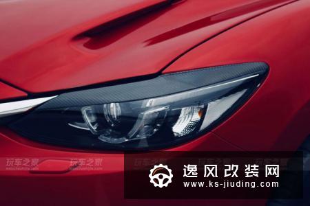国内少有的阿特兹重度改装案例，回头率相当的高