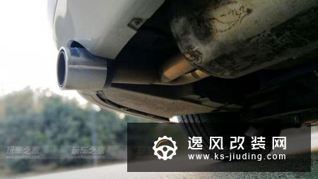 宝马320i载两人加速5.91秒 却用了国内最抠门的改装方案