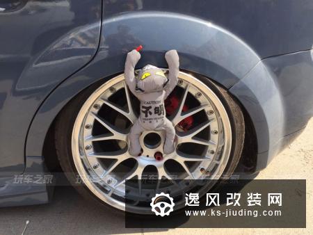 2015年1月份入手的13款经典福克斯