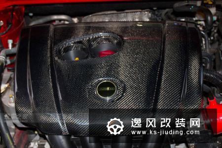 国内少有的阿特兹重度改装案例，回头率相当的高