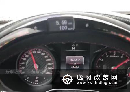 真正让我想入手C级Coupe