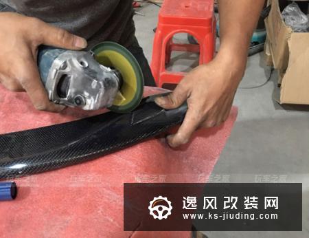 从手工宽体到凌迈宽体，这辆宝马3系不断改装只为了更完美的效果