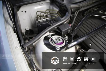 玩老车不容易，美国提宝马E46 M3赛道化改装总结