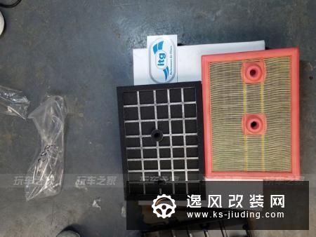 16年10月合肥各个四儿子店不接受GTI预定,就去汽贸二级经销商问