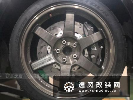 从NA到TURBO，丰田86的改装永远都充满了新鲜感
