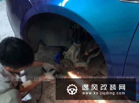 改装≠飙车！名爵MG6从非主流到变色龙蜕变之路