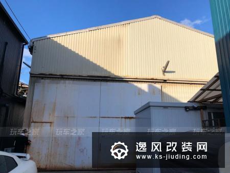 车友花了二十多万给CLA改装宽体 又入手了一辆GTR R35