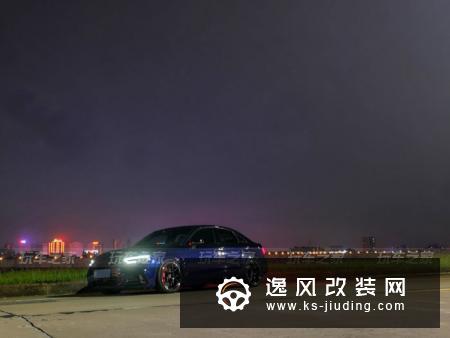 再也不改了，浙江车友的新款奥迪S3改装总结