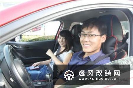 改装是控制不住的爱好，兰州车友打造全国最骚昂科威