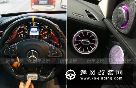 2017年初提C180L到现在的姿态风格,一路过来也是折腾了不少,好在没让自