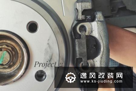 不做雷同的3系，个性鲜明的宝马330Li改装案例