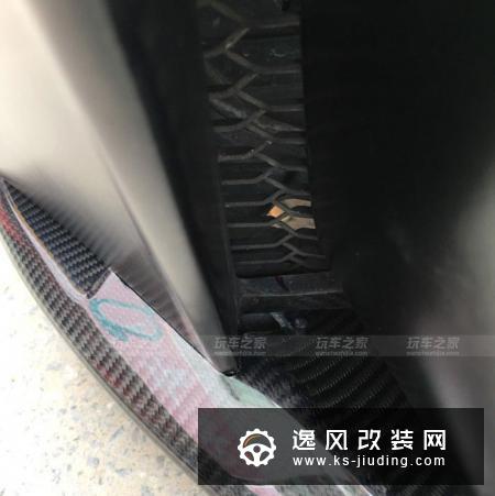 从手工宽体到凌迈宽体，这辆宝马3系不断改装只为了更完美的效果