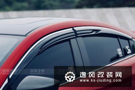 国内少有的阿特兹重度改装案例，回头率相当的高