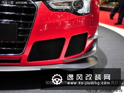 Dream Power 宝马M3（F80）改装毕业总结