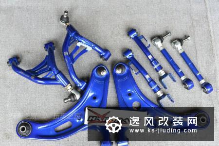 从NA到TURBO，丰田86的改装永远都充满了新鲜感