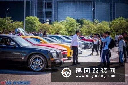 一年心血的投入 珠海车友的马自达CX-5改装总结