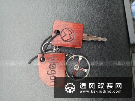 90后钟爱瓦罐车，入手桑塔纳旅行版翻新改装