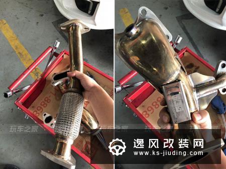 从飞度到GK5，顺德车友三年改装心路总结