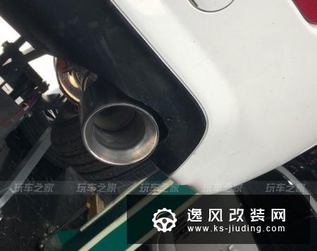 三菱翼神1.8换2.4L 4B12发动机 特调190 匹