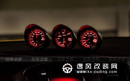 总体花了不少钱,冷门改装想出效果只能砸钱,没有办法