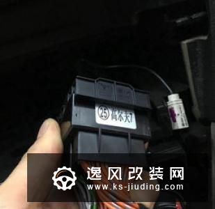 北京车友两年改装飞度，打造一台京城最JDM的GK5