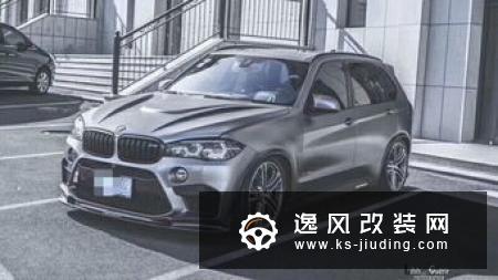 宝马M2改装案例鸣谢车主:Christian