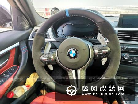 宝马330i M耀夜改装总结，自驾25天一万公里验证改装效果
